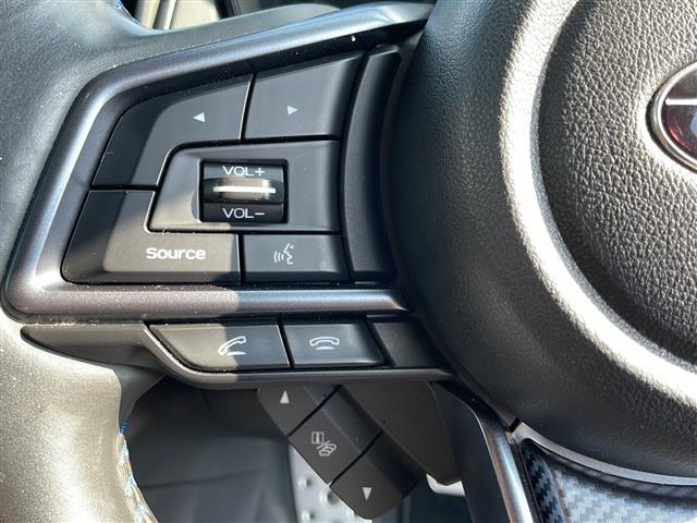 レヴォーグ GT-H EX アイサイトX 全車速追従クルコン BSM 純正11.6型ナビ バックC スマートフォン連携 CD/DVD再生 フルセグ 全席シートヒーター 電動Rゲート 純正18インチAW ビルトインETC ドラレコ(10枚目)