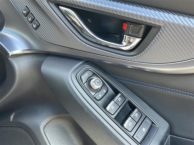 レヴォーグ GT-H EX アイサイトX 全車速追従クルコン BSM 純正11.6型ナビ バックC スマートフォン連携 CD/DVD再生 フルセグ 全席シートヒーター 電動Rゲート 純正18インチAW ビルトインETC ドラレコ(14枚目)