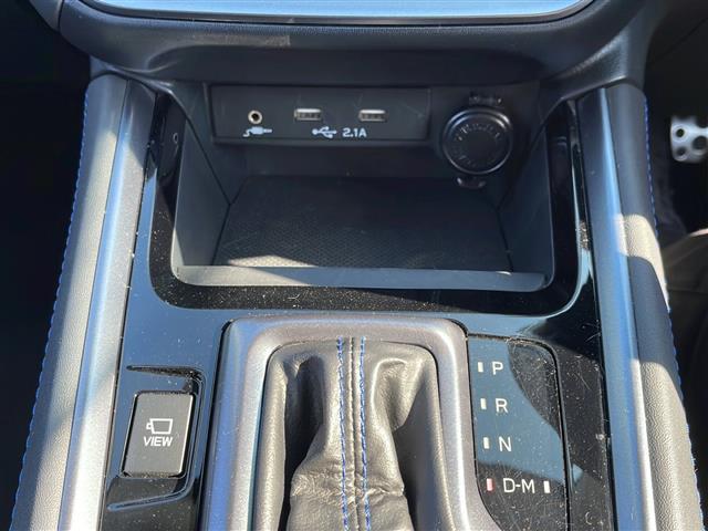 レヴォーグ GT-H EX アイサイトX 全車速追従クルコン BSM 純正11.6型ナビ バックC スマートフォン連携 CD/DVD再生 フルセグ 全席シートヒーター 電動Rゲート 純正18インチAW ビルトインETC ドラレコ(19枚目)