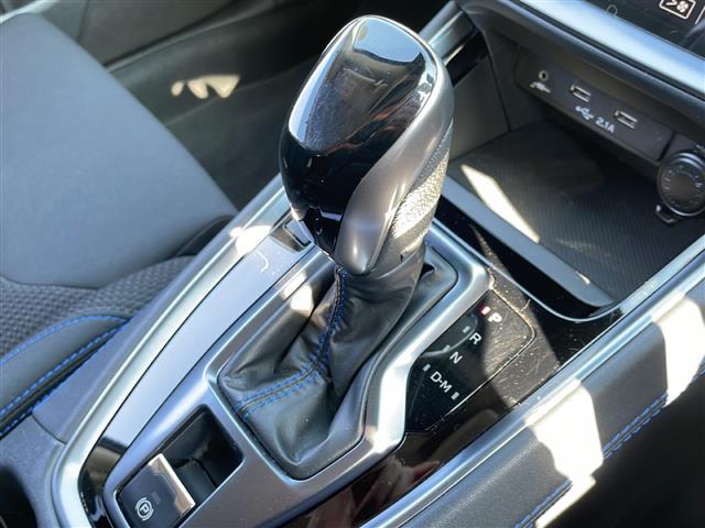 レヴォーグ GT-H EX アイサイトX 全車速追従クルコン BSM 純正11.6型ナビ バックC スマートフォン連携 CD/DVD再生 フルセグ 全席シートヒーター 電動Rゲート 純正18インチAW ビルトインETC ドラレコ(20枚目)