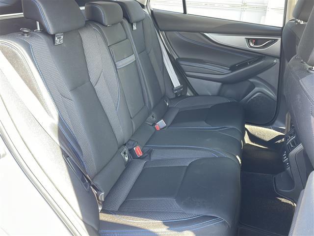 レヴォーグ GT-H EX アイサイトX 全車速追従クルコン BSM 純正11.6型ナビ バックC スマートフォン連携 CD/DVD再生 フルセグ 全席シートヒーター 電動Rゲート 純正18インチAW ビルトインETC ドラレコ(24枚目)