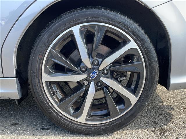 レヴォーグ GT-H EX アイサイトX 全車速追従クルコン BSM 純正11.6型ナビ バックC スマートフォン連携 CD/DVD再生 フルセグ 全席シートヒーター 電動Rゲート 純正18インチAW ビルトインETC ドラレコ(31枚目)