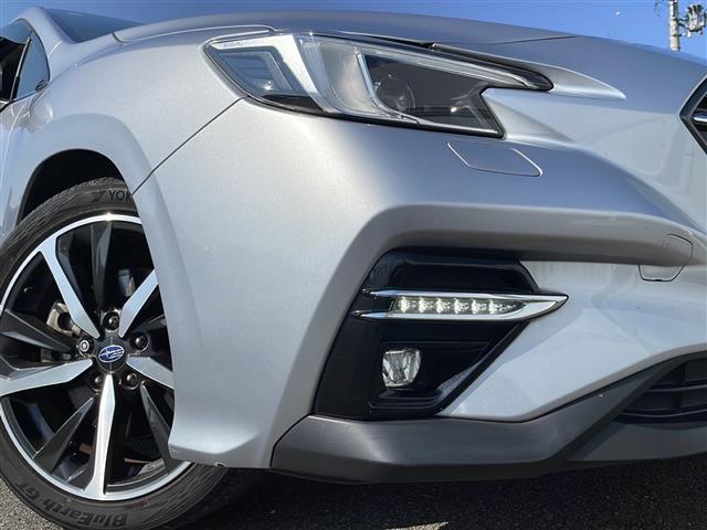 レヴォーグ GT-H EX アイサイトX 全車速追従クルコン BSM 純正11.6型ナビ バックC スマートフォン連携 CD/DVD再生 フルセグ 全席シートヒーター 電動Rゲート 純正18インチAW ビルトインETC ドラレコ(32枚目)