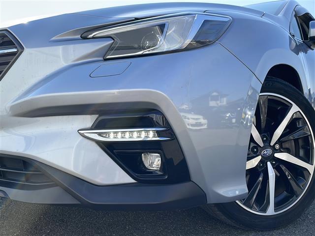 レヴォーグ GT-H EX アイサイトX 全車速追従クルコン BSM 純正11.6型ナビ バックC スマートフォン連携 CD/DVD再生 フルセグ 全席シートヒーター 電動Rゲート 純正18インチAW ビルトインETC ドラレコ(33枚目)