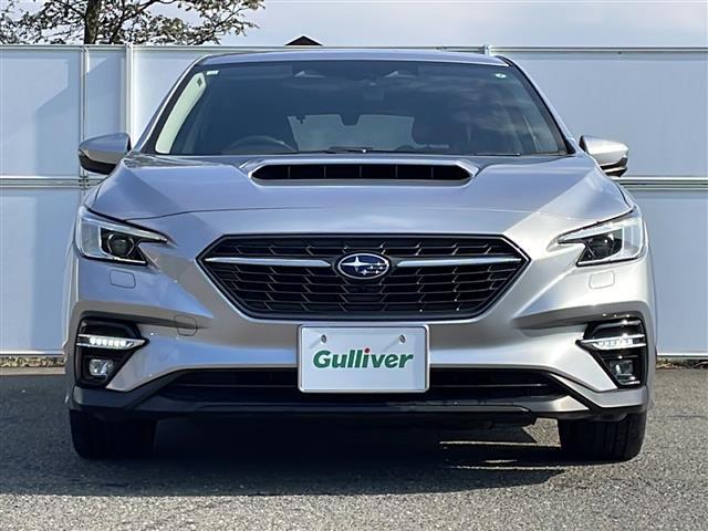 レヴォーグ GT-H EX アイサイトX 全車速追従クルコン BSM 純正11.6型ナビ バックC スマートフォン連携 CD/DVD再生 フルセグ 全席シートヒーター 電動Rゲート 純正18インチAW ビルトインETC ドラレコ(35枚目)