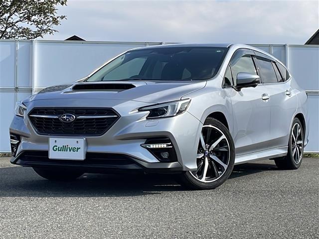 レヴォーグ GT-H EX アイサイトX 全車速追従クルコン BSM 純正11.6型ナビ バックC スマートフォン連携 CD/DVD再生 フルセグ 全席シートヒーター 電動Rゲート 純正18インチAW ビルトインETC ドラレコ(36枚目)