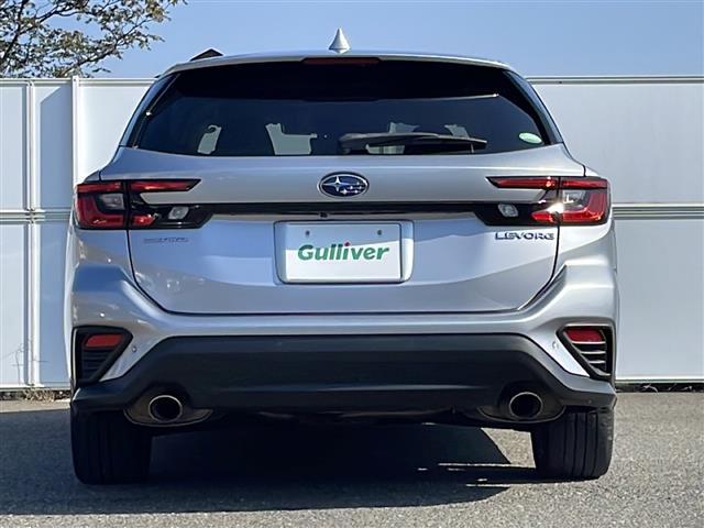 レヴォーグ GT-H EX アイサイトX 全車速追従クルコン BSM 純正11.6型ナビ バックC スマートフォン連携 CD/DVD再生 フルセグ 全席シートヒーター 電動Rゲート 純正18インチAW ビルトインETC ドラレコ(39枚目)