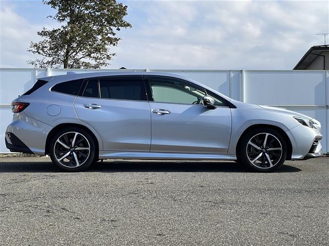 レヴォーグ GT-H EX アイサイトX 全車速追従クルコン BSM 純正11.6型ナビ バックC スマートフォン連携 CD/DVD再生 フルセグ 全席シートヒーター 電動Rゲート 純正18インチAW ビルトインETC ドラレコ(41枚目)