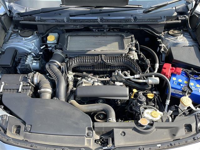 レヴォーグ GT-H EX アイサイトX 全車速追従クルコン BSM 純正11.6型ナビ バックC スマートフォン連携 CD/DVD再生 フルセグ 全席シートヒーター 電動Rゲート 純正18インチAW ビルトインETC ドラレコ(42枚目)