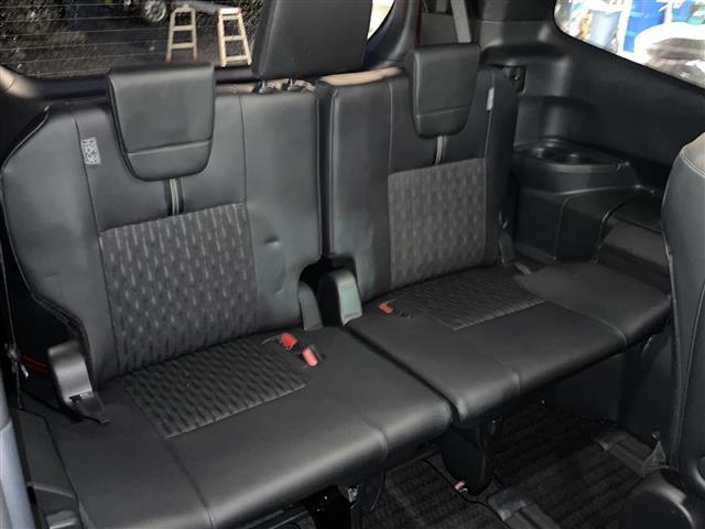 ノア ハイブリッドＳ－Ｚ　寒冷地仕様　純正ナビ　バックＣ　両側電動スライド　ビルドインＥＴＣ２．０　ＵＳＢｔｙｐｅＣ　レーダークルーズ　ハーフレザーシート　シートヒーター　ＡＣ１００Ｖコンセント　ドラレコ　ＢＳＭ　純正１６ＡＷ（24枚目）