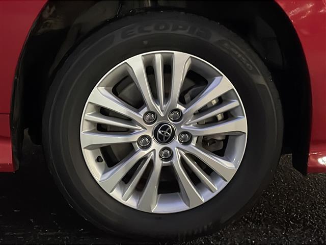 ノア ハイブリッドＳ－Ｚ　寒冷地仕様　純正ナビ　バックＣ　両側電動スライド　ビルドインＥＴＣ２．０　ＵＳＢｔｙｐｅＣ　レーダークルーズ　ハーフレザーシート　シートヒーター　ＡＣ１００Ｖコンセント　ドラレコ　ＢＳＭ　純正１６ＡＷ（28枚目）