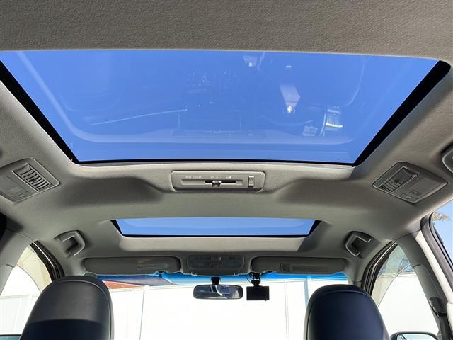 エスティマハイブリッド アエラス プレミアムエディション サンルーフ ナビ バックC 両側電動スライド Bluetooth 電動ハーフレザーシート オットマン AC100V クルコン 前後ドラレコ nanoe オートHIDライト フォグ 純正17AW(6枚目)