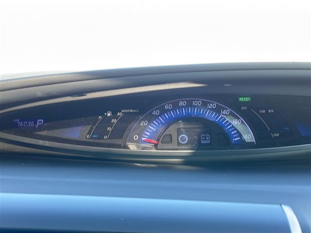 エスティマハイブリッド アエラス プレミアムエディション サンルーフ ナビ バックC 両側電動スライド Bluetooth 電動ハーフレザーシート オットマン AC100V クルコン 前後ドラレコ nanoe オートHIDライト フォグ 純正17AW(11枚目)