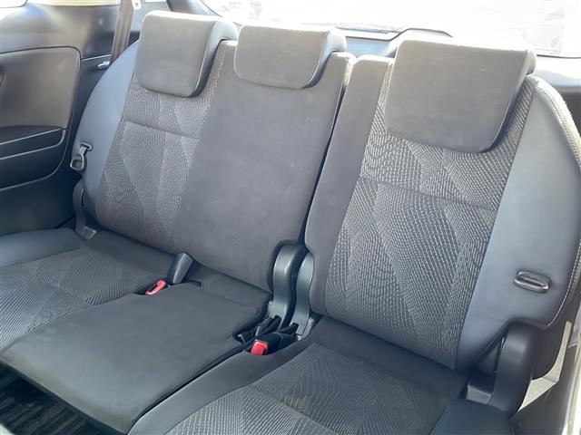 エスティマハイブリッド アエラス プレミアムエディション サンルーフ ナビ バックC 両側電動スライド Bluetooth 電動ハーフレザーシート オットマン AC100V クルコン 前後ドラレコ nanoe オートHIDライト フォグ 純正17AW(25枚目)