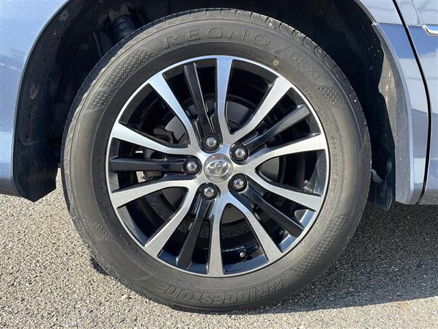 エスティマハイブリッド アエラス プレミアムエディション サンルーフ ナビ バックC 両側電動スライド Bluetooth 電動ハーフレザーシート オットマン AC100V クルコン 前後ドラレコ nanoe オートHIDライト フォグ 純正17AW(28枚目)