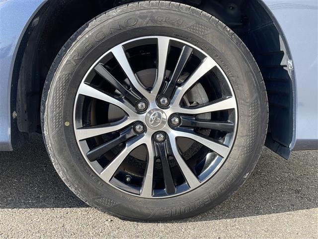 エスティマハイブリッド アエラス プレミアムエディション サンルーフ ナビ バックC 両側電動スライド Bluetooth 電動ハーフレザーシート オットマン AC100V クルコン 前後ドラレコ nanoe オートHIDライト フォグ 純正17AW(29枚目)