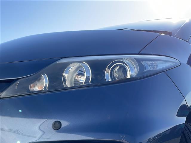 エスティマハイブリッド アエラス プレミアムエディション サンルーフ ナビ バックC 両側電動スライド Bluetooth 電動ハーフレザーシート オットマン AC100V クルコン 前後ドラレコ nanoe オートHIDライト フォグ 純正17AW(38枚目)