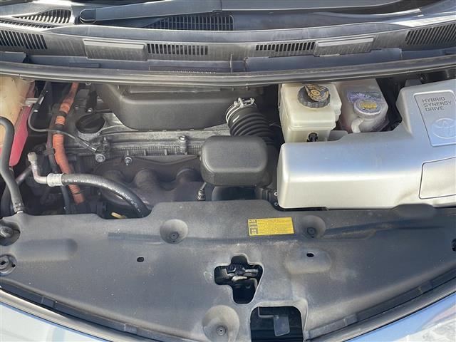 エスティマハイブリッド アエラス プレミアムエディション サンルーフ ナビ バックC 両側電動スライド Bluetooth 電動ハーフレザーシート オットマン AC100V クルコン 前後ドラレコ nanoe オートHIDライト フォグ 純正17AW(41枚目)