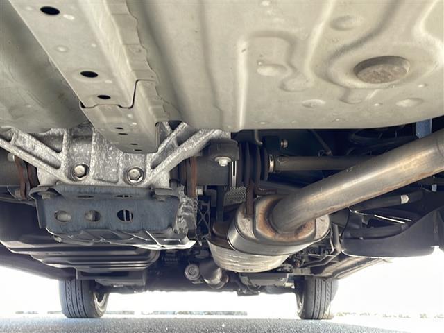 エスティマハイブリッド アエラス プレミアムエディション サンルーフ ナビ バックC 両側電動スライド Bluetooth 電動ハーフレザーシート オットマン AC100V クルコン 前後ドラレコ nanoe オートHIDライト フォグ 純正17AW(42枚目)