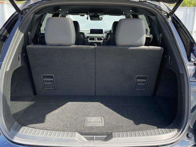 CX-8 25S ブラックトーンエディション BOSE 純正ナビ Bluetooth 全周囲C TV ブラインドスポットモニター ワイアレス充電 クルーズコントロール 電動リアゲート ハンドルヒーター シートヒーター ルーフレール 純正19AW(31枚目)