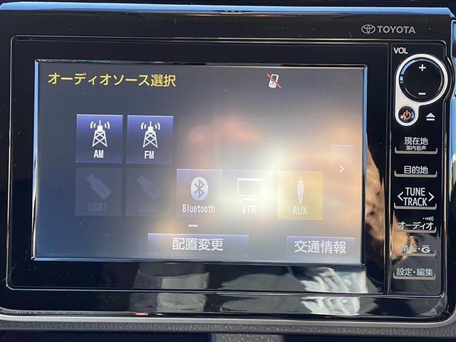 ノア Si 寒冷地仕様 衝突軽減 両側パワースライドドア 純正メモリナビ(B9062)バックカメラ 前方ドライブレコーダー ビルトインETC オートライト 純正16インチアルミホイール モデリスタエアロ ETC(3枚目)