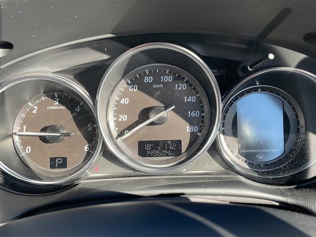 CX-5 XD BSM 4WD ターボ メモリーナビ Bluetooth CD DVD フルセグ バックカメラ オートHIDライト 純正17インチAW MTモード付AT アイドリングストップ ETC スマートキー(5枚目)
