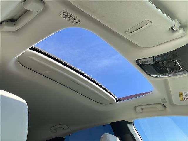 RX RX450h+ バージョンL サンルーフ デジタルミラー アドバンストパーク 純正14型ナビ フルセグ Bluetooth USB HDMI 全周囲C 純正21AW 革シート シートヒーター エアシート ステアヒーター ETC(2枚目)