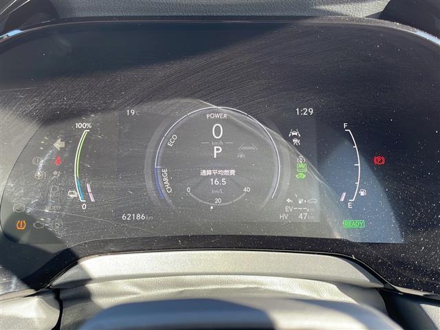 RX RX450h+ バージョンL サンルーフ デジタルミラー アドバンストパーク 純正14型ナビ フルセグ Bluetooth USB HDMI 全周囲C 純正21AW 革シート シートヒーター エアシート ステアヒーター ETC(8枚目)