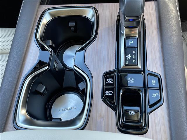 RX RX450h+ バージョンL サンルーフ デジタルミラー アドバンストパーク 純正14型ナビ フルセグ Bluetooth USB HDMI 全周囲C 純正21AW 革シート シートヒーター エアシート ステアヒーター ETC(22枚目)