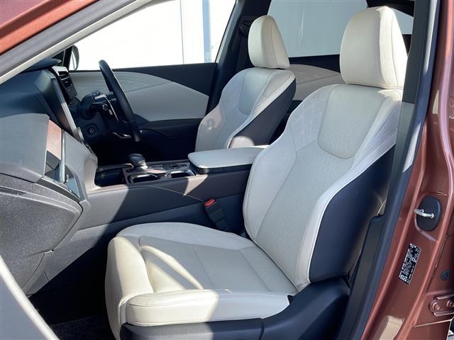 RX RX450h+ バージョンL サンルーフ デジタルミラー アドバンストパーク 純正14型ナビ フルセグ Bluetooth USB HDMI 全周囲C 純正21AW 革シート シートヒーター エアシート ステアヒーター ETC(24枚目)