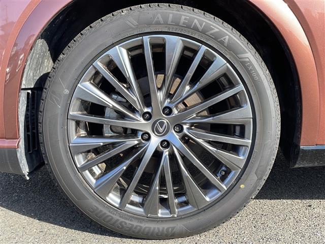 RX RX450h+ バージョンL サンルーフ デジタルミラー アドバンストパーク 純正14型ナビ フルセグ Bluetooth USB HDMI 全周囲C 純正21AW 革シート シートヒーター エアシート ステアヒーター ETC(32枚目)