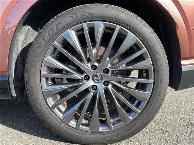 RX RX450h+ バージョンL サンルーフ デジタルミラー アドバンストパーク 純正14型ナビ フルセグ Bluetooth USB HDMI 全周囲C 純正21AW 革シート シートヒーター エアシート ステアヒーター ETC(33枚目)