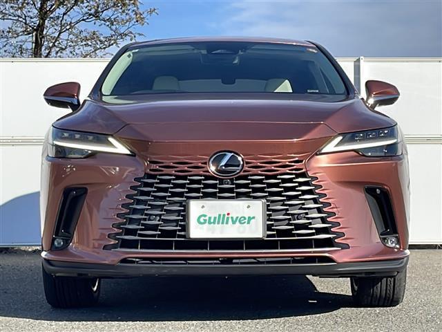 RX RX450h+ バージョンL サンルーフ デジタルミラー アドバンストパーク 純正14型ナビ フルセグ Bluetooth USB HDMI 全周囲C 純正21AW 革シート シートヒーター エアシート ステアヒーター ETC(35枚目)