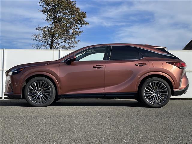 RX RX450h+ バージョンL サンルーフ デジタルミラー アドバンストパーク 純正14型ナビ フルセグ Bluetooth USB HDMI 全周囲C 純正21AW 革シート シートヒーター エアシート ステアヒーター ETC(37枚目)