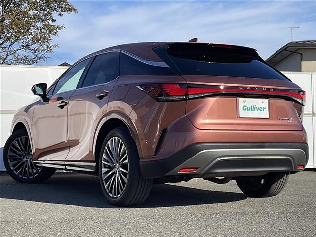 RX RX450h+ バージョンL サンルーフ デジタルミラー アドバンストパーク 純正14型ナビ フルセグ Bluetooth USB HDMI 全周囲C 純正21AW 革シート シートヒーター エアシート ステアヒーター ETC(38枚目)