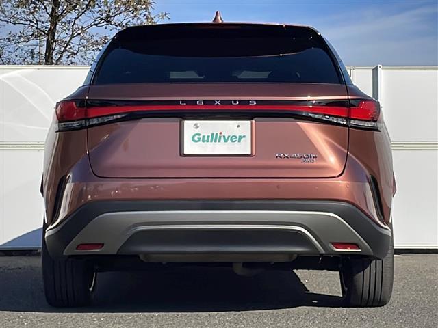 RX RX450h+ バージョンL サンルーフ デジタルミラー アドバンストパーク 純正14型ナビ フルセグ Bluetooth USB HDMI 全周囲C 純正21AW 革シート シートヒーター エアシート ステアヒーター ETC(39枚目)