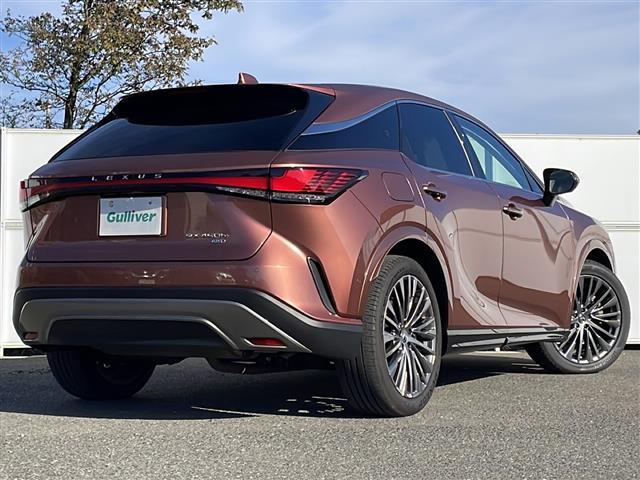 RX RX450h+ バージョンL サンルーフ デジタルミラー アドバンストパーク 純正14型ナビ フルセグ Bluetooth USB HDMI 全周囲C 純正21AW 革シート シートヒーター エアシート ステアヒーター ETC(40枚目)