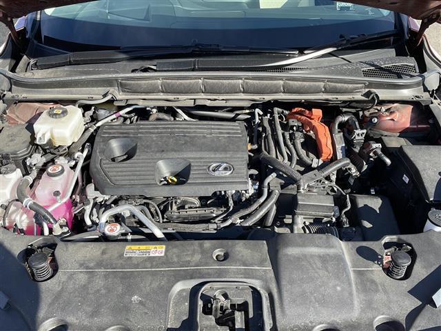 RX RX450h+ バージョンL サンルーフ デジタルミラー アドバンストパーク 純正14型ナビ フルセグ Bluetooth USB HDMI 全周囲C 純正21AW 革シート シートヒーター エアシート ステアヒーター ETC(42枚目)