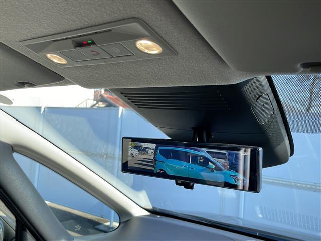 セレナ e-4ORCE ハイウェイスターV 12.3型ナビ 全周囲C プロパイロット ETC2.0 フルセグ HDMI 両側電動スライド デジタルミラー ハーフレザーシート シートヒーター ステアヒーター Qiワイヤレス充電 AC100V(3枚目)