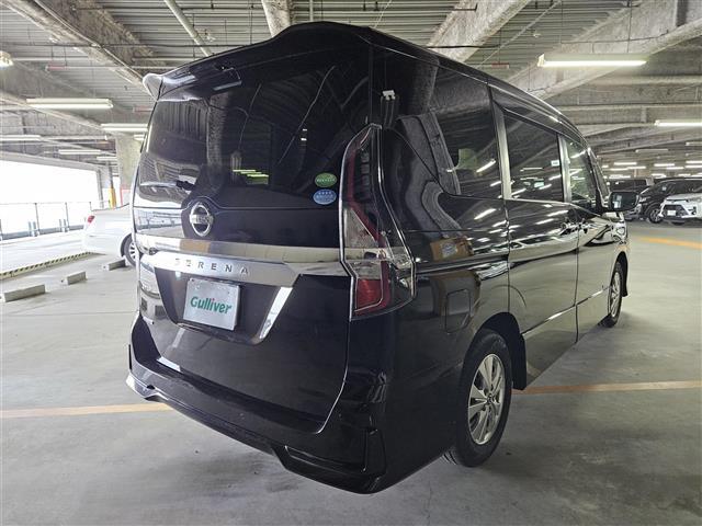 セレナ ハイウェイスター V フルセグTV ビルトインETC 全方位 ドライブレコーダープロパイロット 全方位運転支援システム LEDヘッドランプ ステアリングヒーター シートヒーター オートエアコン(30枚目)