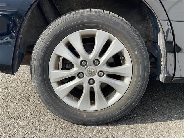 ヴォクシー ZS 寒冷地仕様 carrozzeriaナビ バックカメラ 片側パワースライド プッシュスタート パドルシフト オートライト フォグランプ ビルトインETC スマートキー 純正16インチアルミホイール(29枚目)