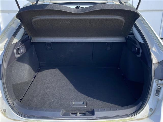 ギャランフォルティススポーツバック スポーツ　純正ＨＤＤナビ　バックカメラ　ＣＤ／ＤＶＤ再生　ＴＶ　クルーズコントロール　パドルシフト　ステアリングスイッチ　１２Ｖソケット　スマートキー　スペアタイヤ　ＨＩＤオートライト　１６インチＡＷ（24枚目）