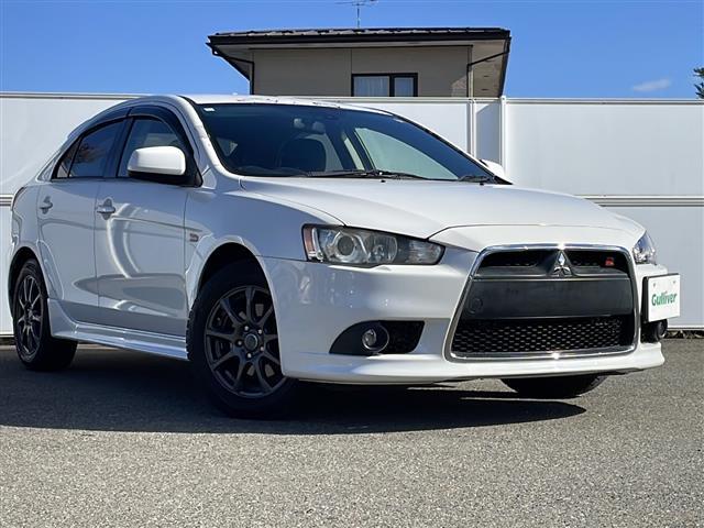 ギャランフォルティススポーツバック スポーツ　純正ＨＤＤナビ　バックカメラ　ＣＤ／ＤＶＤ再生　ＴＶ　クルーズコントロール　パドルシフト　ステアリングスイッチ　１２Ｖソケット　スマートキー　スペアタイヤ　ＨＩＤオートライト　１６インチＡＷ（27枚目）