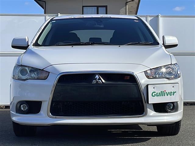 ギャランフォルティススポーツバック スポーツ　純正ＨＤＤナビ　バックカメラ　ＣＤ／ＤＶＤ再生　ＴＶ　クルーズコントロール　パドルシフト　ステアリングスイッチ　１２Ｖソケット　スマートキー　スペアタイヤ　ＨＩＤオートライト　１６インチＡＷ（28枚目）