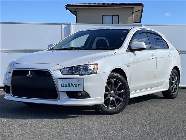 ギャランフォルティススポーツバック スポーツ　純正ＨＤＤナビ　バックカメラ　ＣＤ／ＤＶＤ再生　ＴＶ　クルーズコントロール　パドルシフト　ステアリングスイッチ　１２Ｖソケット　スマートキー　スペアタイヤ　ＨＩＤオートライト　１６インチＡＷ（29枚目）