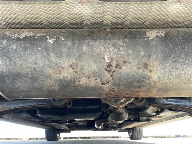 ギャランフォルティススポーツバック スポーツ　純正ＨＤＤナビ　バックカメラ　ＣＤ／ＤＶＤ再生　ＴＶ　クルーズコントロール　パドルシフト　ステアリングスイッチ　１２Ｖソケット　スマートキー　スペアタイヤ　ＨＩＤオートライト　１６インチＡＷ（36枚目）