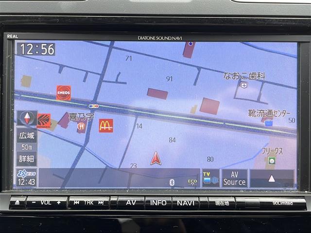インプレッサスポーツ ２．０ｉアイサイト　ワンオーナー　純正ＤＩＡＴＯＮＥ　ＳＯＵＮＤナビ　バックＣ　フルセグ　レーダークルーズ　パドルシフト　Ｂｌｕｅｔｏｏｔｈ再生　Ｂｌｕ－ｒａｙ再生　ＥＴＣ　オートＨＩＤライト　フォグ　純正１６インチＡＷ（2枚目）