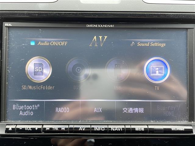 インプレッサスポーツ ２．０ｉアイサイト　ワンオーナー　純正ＤＩＡＴＯＮＥ　ＳＯＵＮＤナビ　バックＣ　フルセグ　レーダークルーズ　パドルシフト　Ｂｌｕｅｔｏｏｔｈ再生　Ｂｌｕ－ｒａｙ再生　ＥＴＣ　オートＨＩＤライト　フォグ　純正１６インチＡＷ（3枚目）