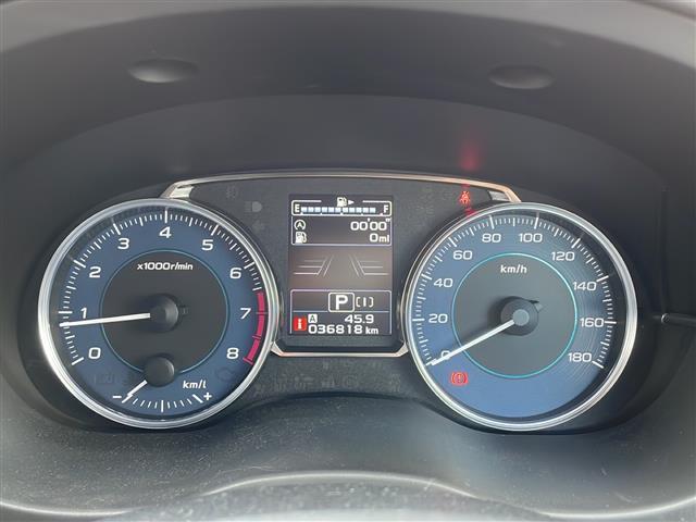 インプレッサスポーツ ２．０ｉアイサイト　ワンオーナー　純正ＤＩＡＴＯＮＥ　ＳＯＵＮＤナビ　バックＣ　フルセグ　レーダークルーズ　パドルシフト　Ｂｌｕｅｔｏｏｔｈ再生　Ｂｌｕ－ｒａｙ再生　ＥＴＣ　オートＨＩＤライト　フォグ　純正１６インチＡＷ（5枚目）