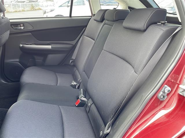 インプレッサスポーツ ２．０ｉアイサイト　ワンオーナー　純正ＤＩＡＴＯＮＥ　ＳＯＵＮＤナビ　バックＣ　フルセグ　レーダークルーズ　パドルシフト　Ｂｌｕｅｔｏｏｔｈ再生　Ｂｌｕ－ｒａｙ再生　ＥＴＣ　オートＨＩＤライト　フォグ　純正１６インチＡＷ（25枚目）